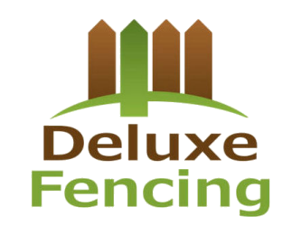 Deluxe Fencing Logo